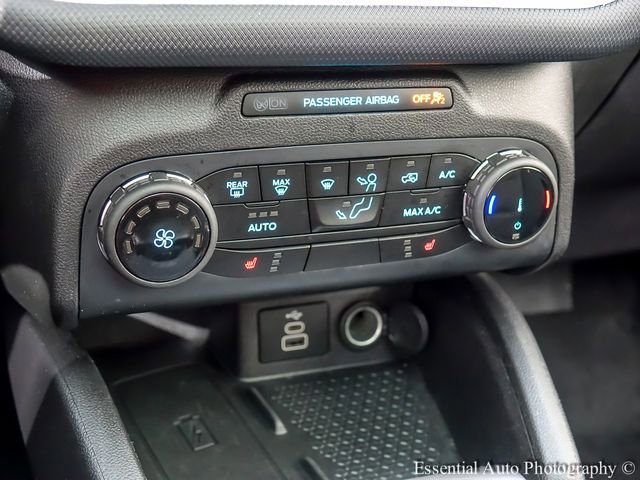 Used 2023 Ford Bronco Sport Big Bend w/ Convenience Package AWD/4WD image 17