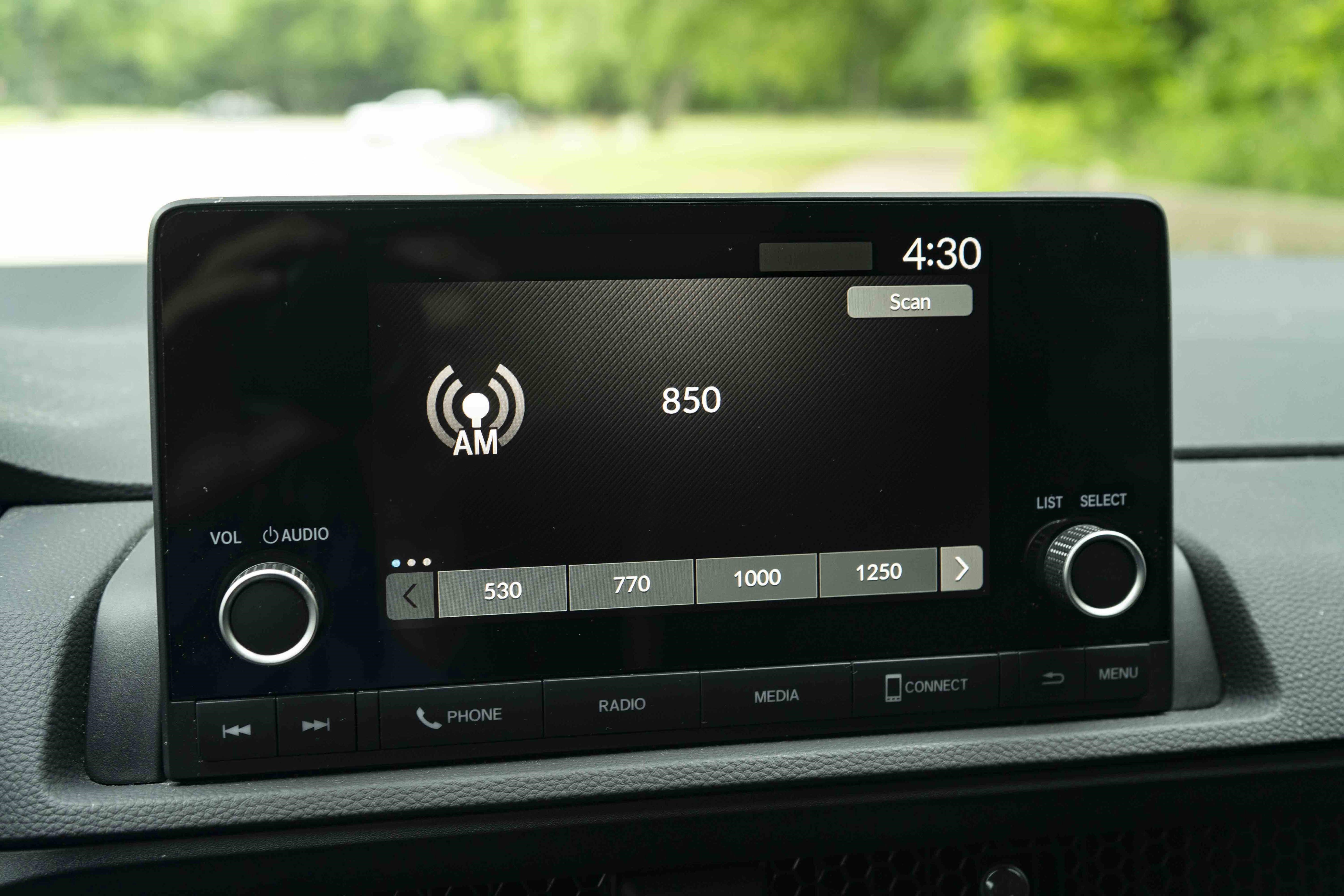 Used 2023 Honda CR-V LX image 29