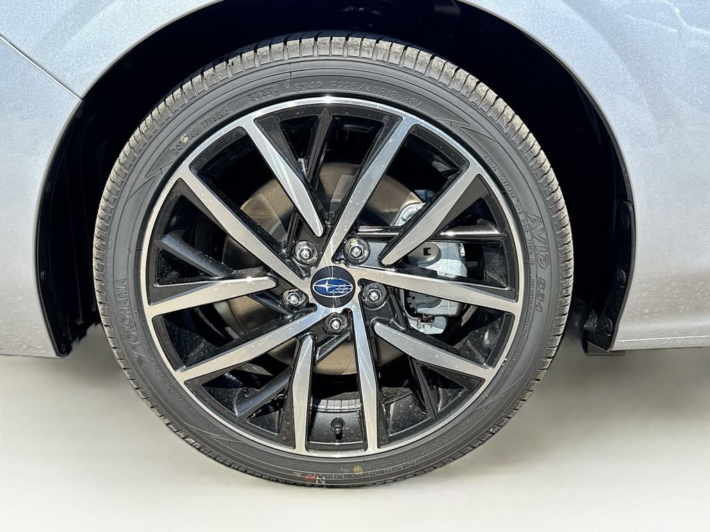New 2026 Subaru Impreza 2.0i Sport AWD/4WD image 40