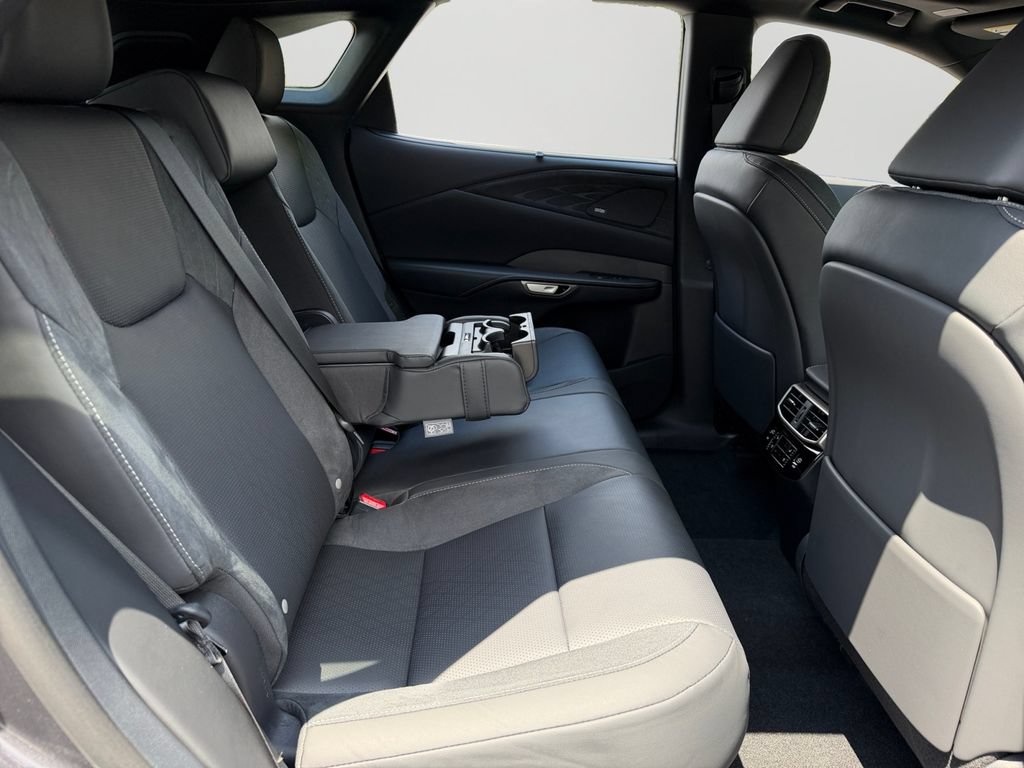 New 2026 Lexus RX 350 AWD image 6