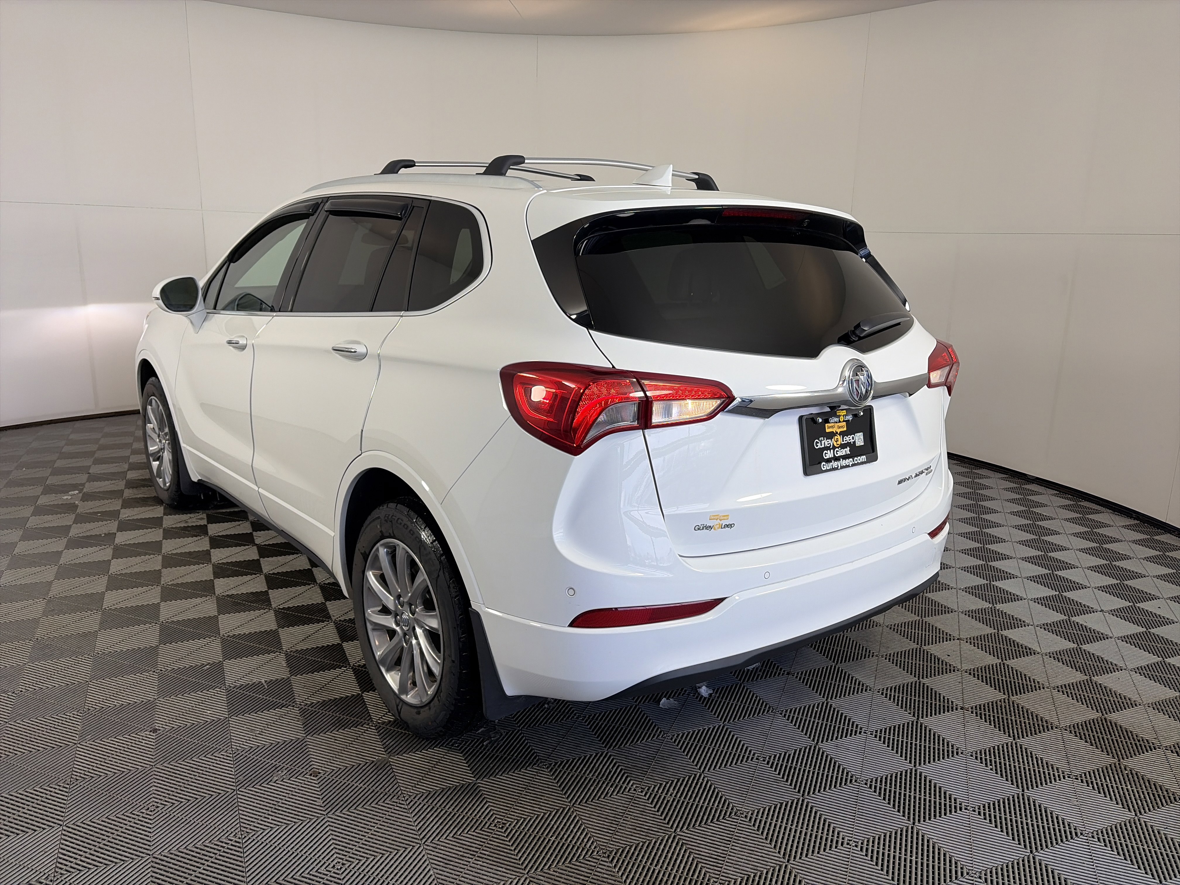 Used 2019 Buick Envision Essence image 8