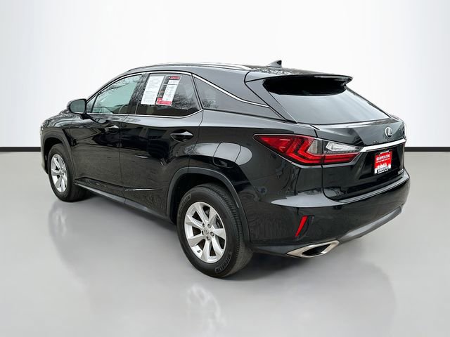 Used 2016 Lexus RX 350 AWD w/ Premium Package image 8