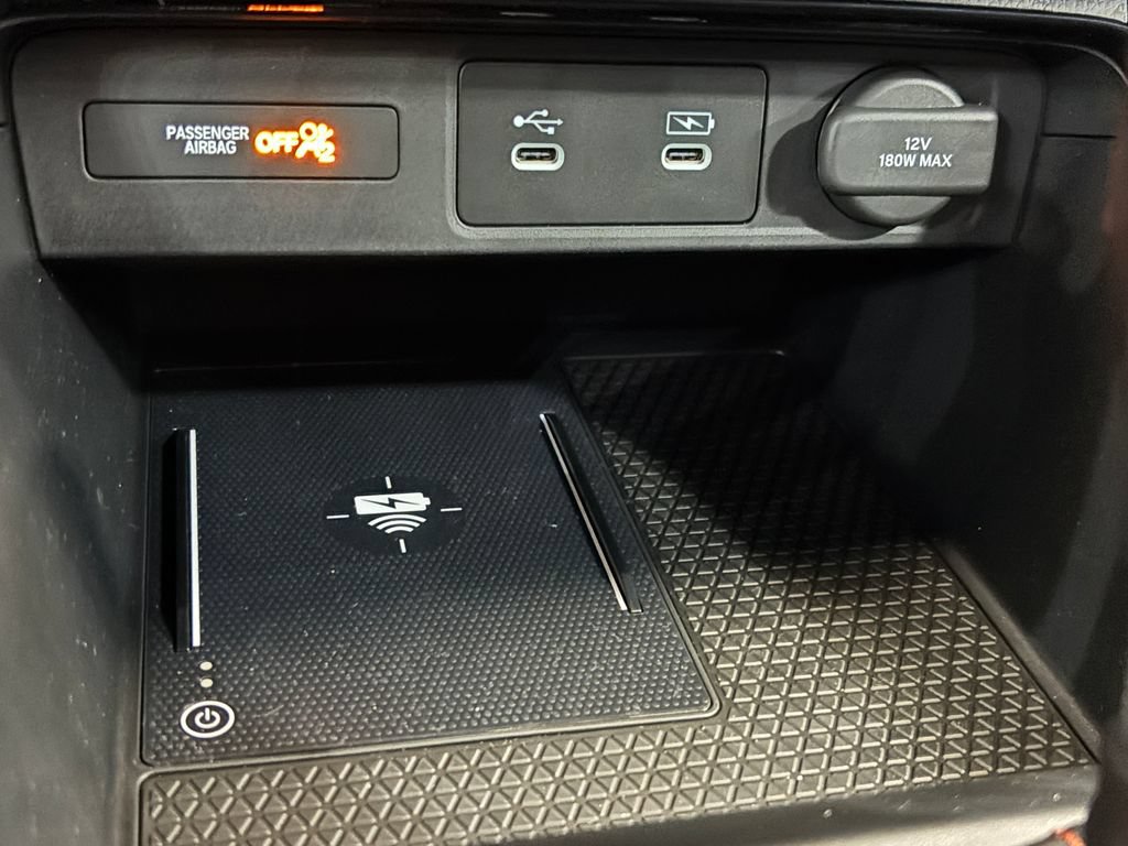 New 2026 Honda CR-V Sport-L image 21