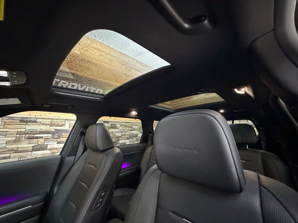 Used 2026 Hyundai Palisade Calligraphy image 28