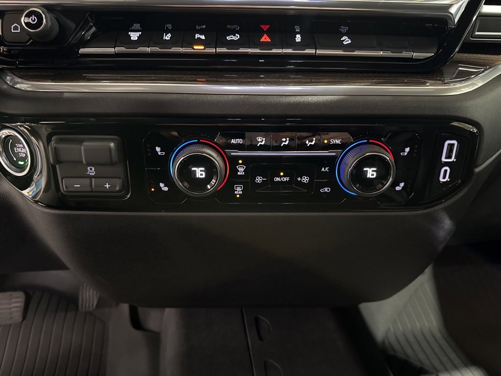 New 2026 Chevrolet Silverado 2500 LT w/ Trail Boss Package image 35