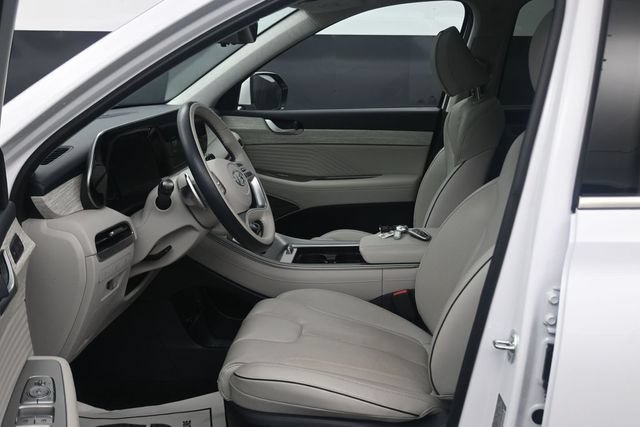 Used 2025 Hyundai Palisade Calligraphy AWD/4WD image 15