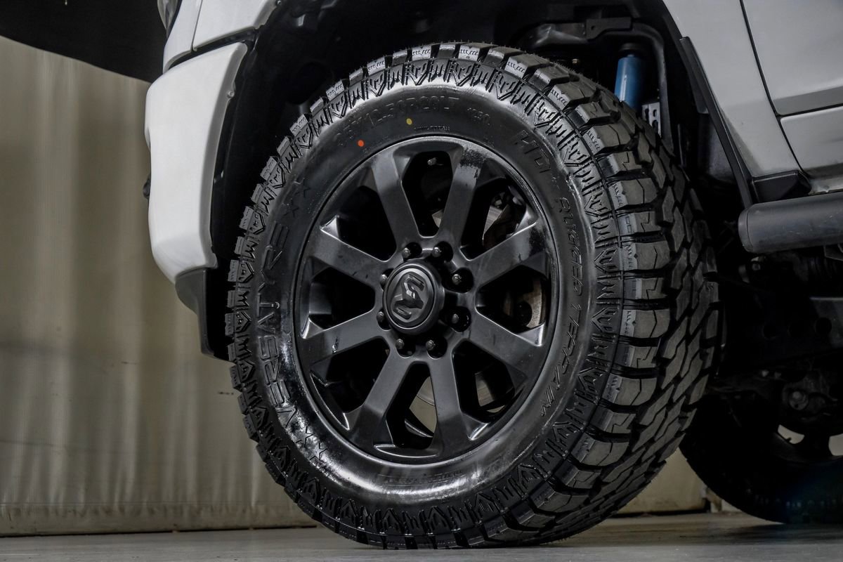 Used 2021 RAM 2500 Big Horn w/ Level 2 Equipment Group AWD/4WD image 53