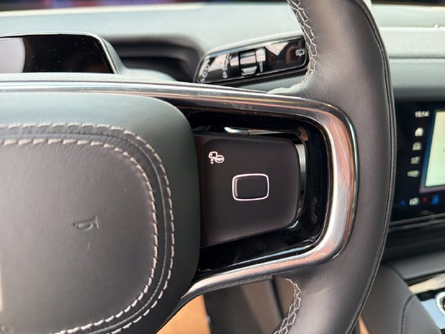 New 2026 Lincoln Navigator Reserve w/ Jet Appearance Package AWD/4WD image 28