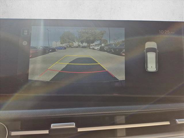 New 2027 Hyundai Santa Fe SEL FWD image 13