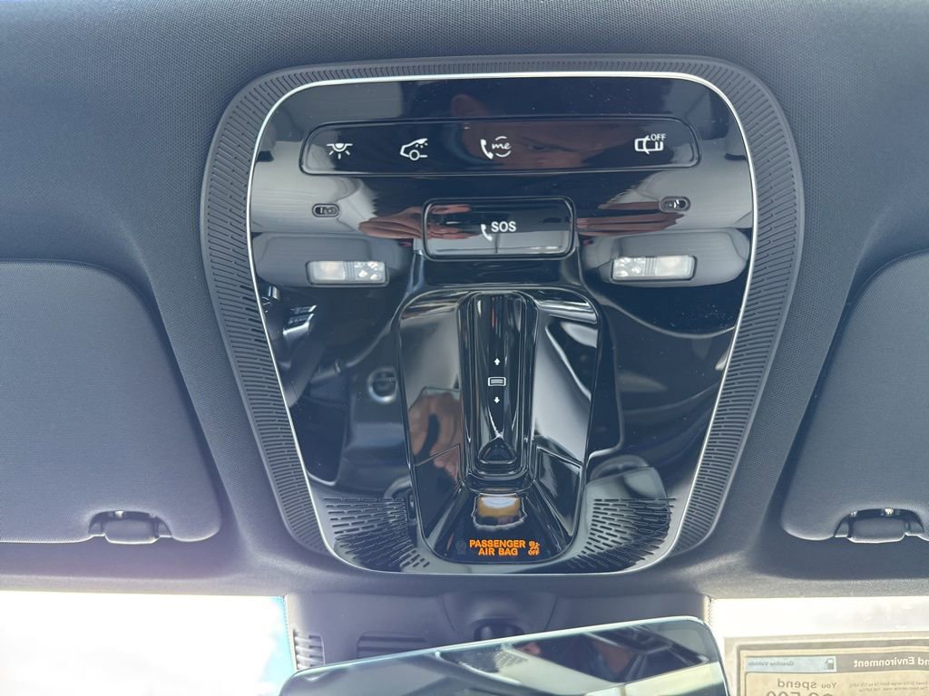 New 2026 Mercedes-Benz GLC 300 4MATIC image 26