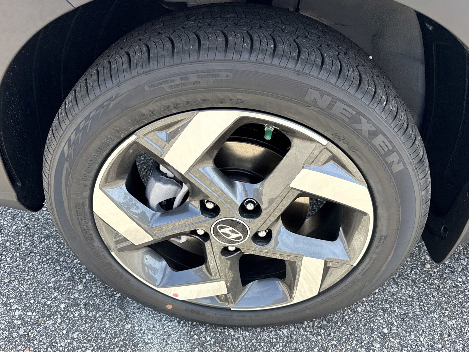 New 2026 Hyundai Venue SEL image 9