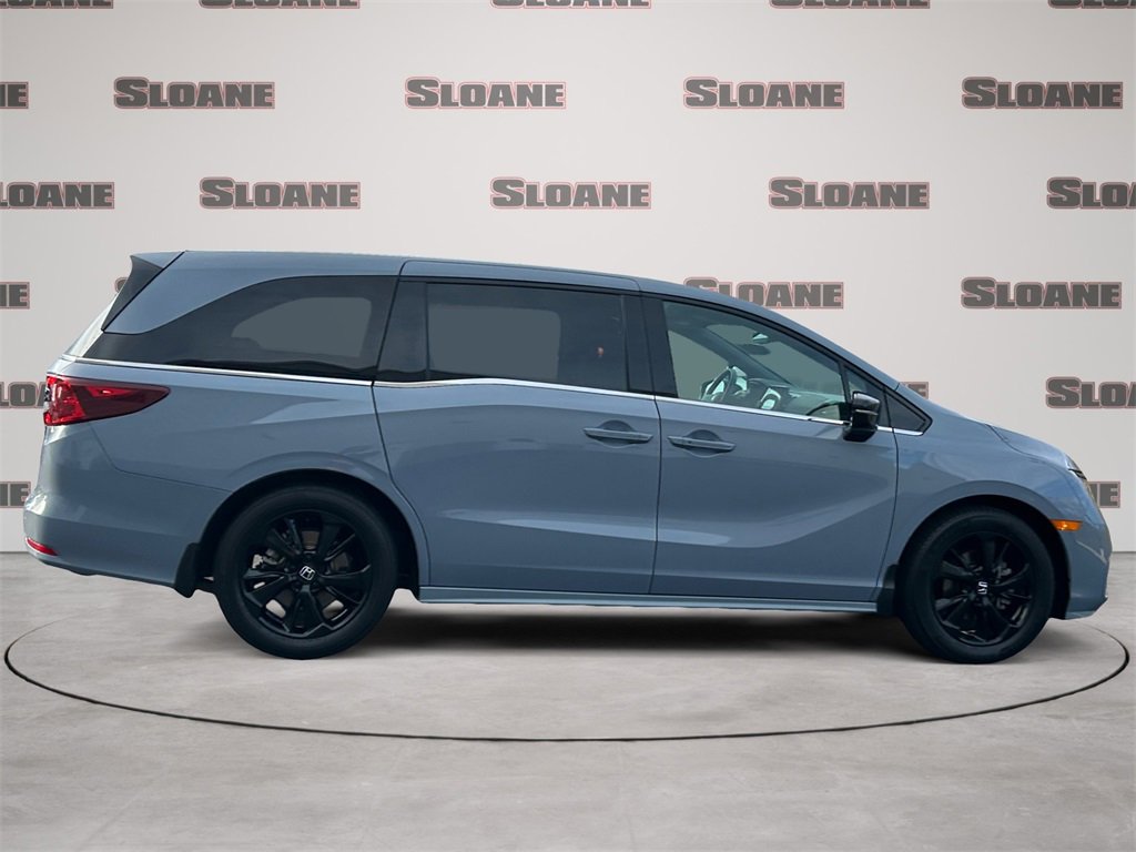 Used 2023 Honda Odyssey Sport image 6