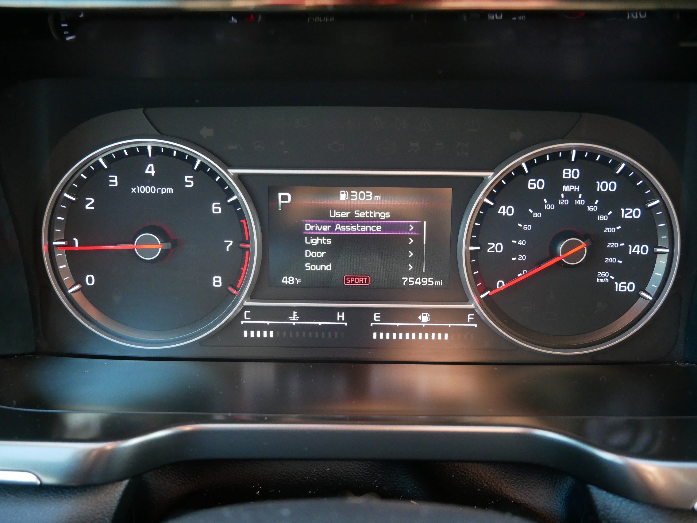 Used 2022 Kia Sorento LX image 21