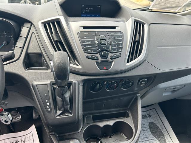 Used 2018 Ford Transit 150 XLT image 18
