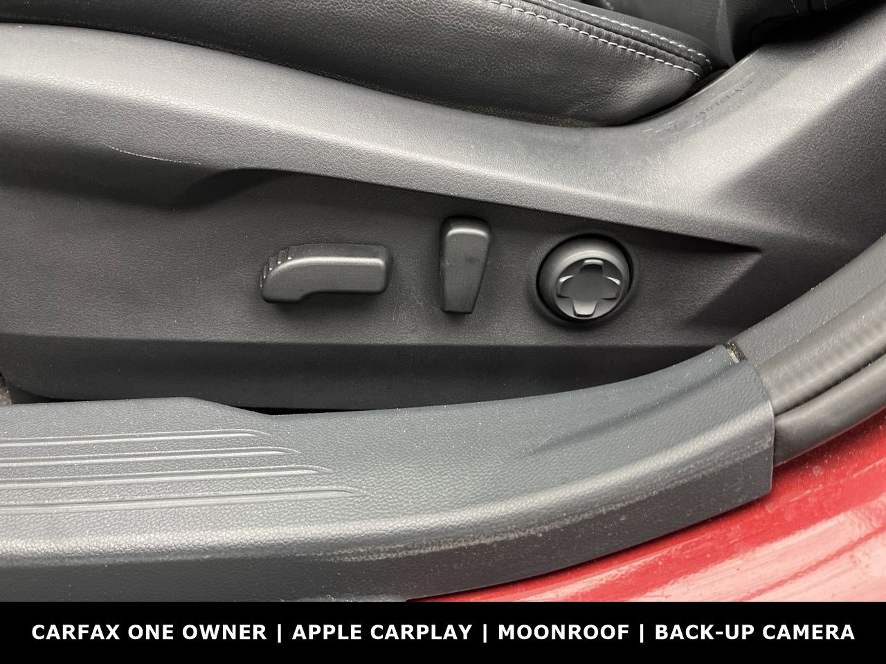 Used 2023 Subaru Outback Limited image 11