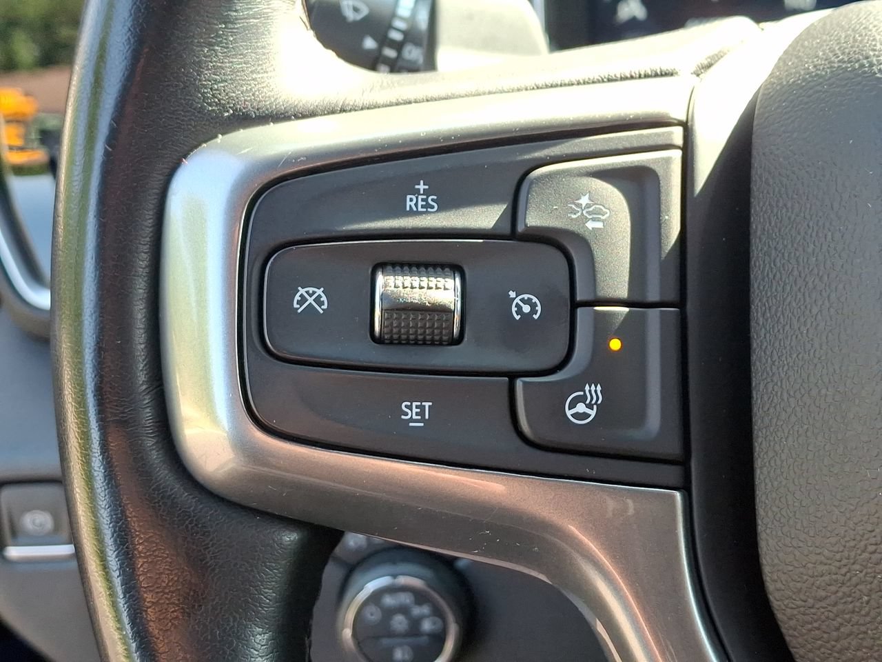 Certified 2022 Chevrolet Silverado 1500 LT Trail Boss w/ Protection Package AWD/4WD image 17