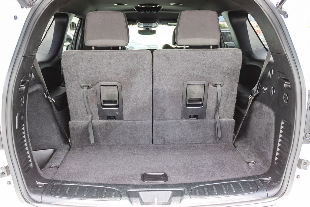 Used 2023 Dodge Durango GT AWD/4WD image 27