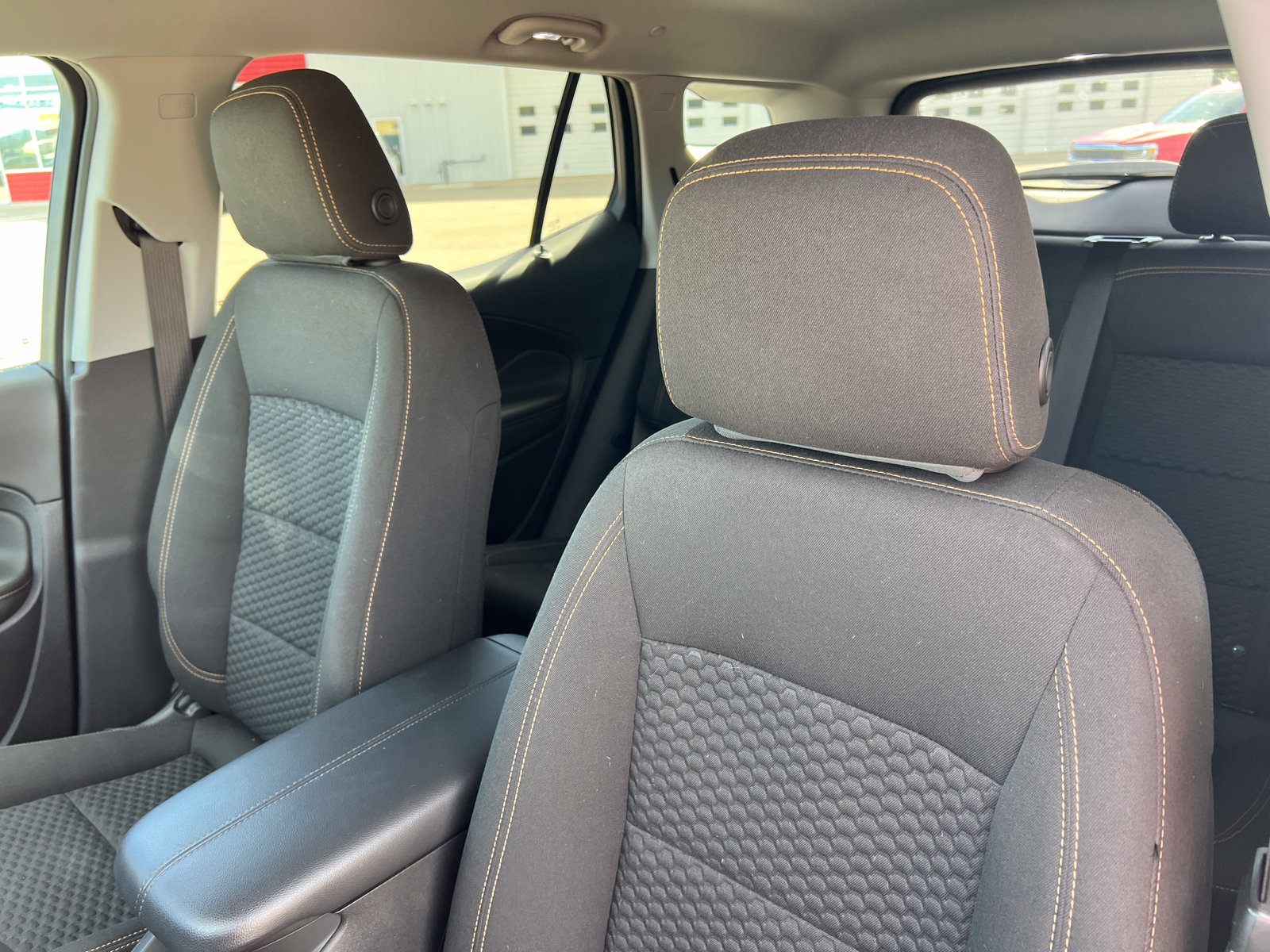 Used 2020 GMC Terrain SLE FWD image 11
