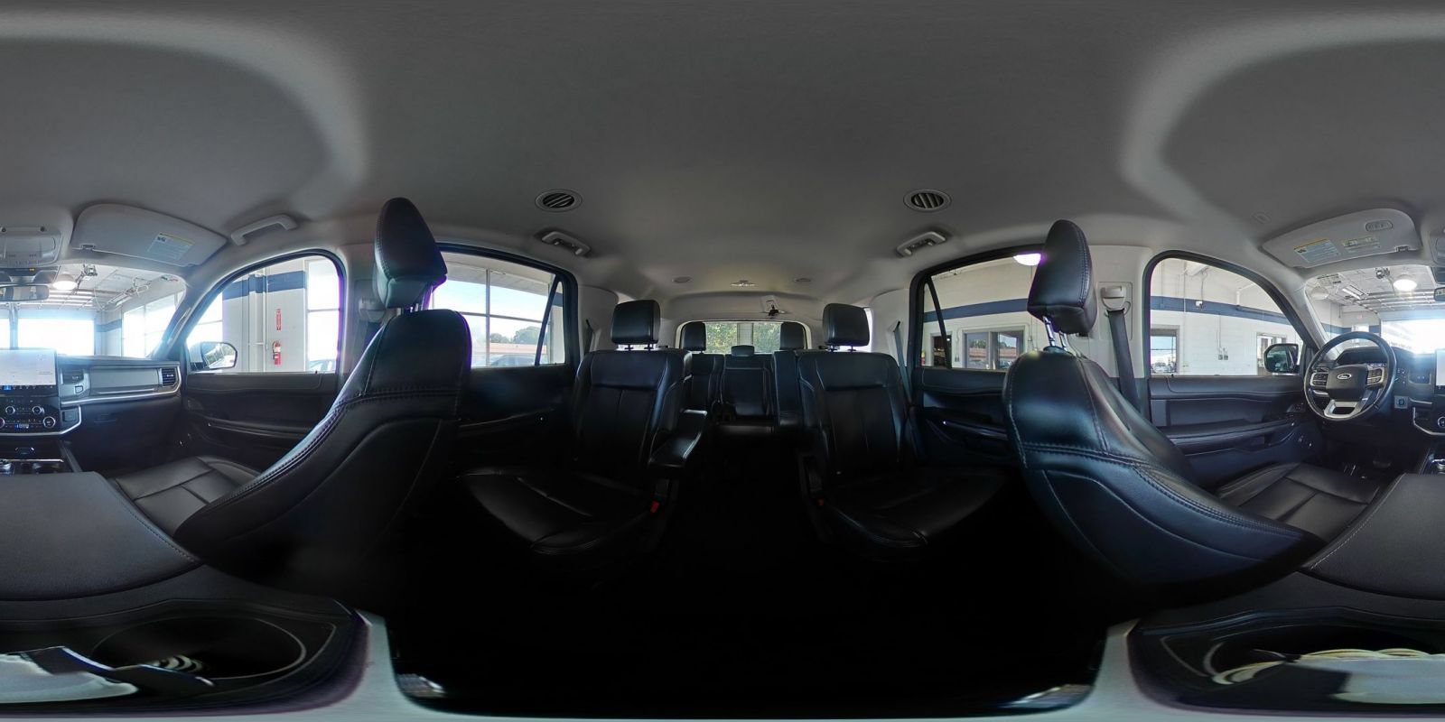 Used 2023 Ford Expedition XLT RWD image 45