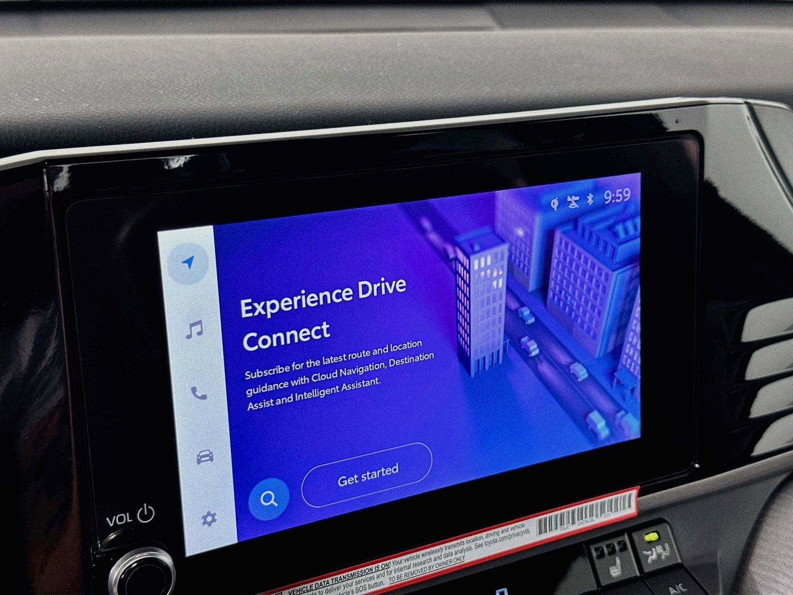 New 2026 Toyota Camry XSE AWD/4WD image 13