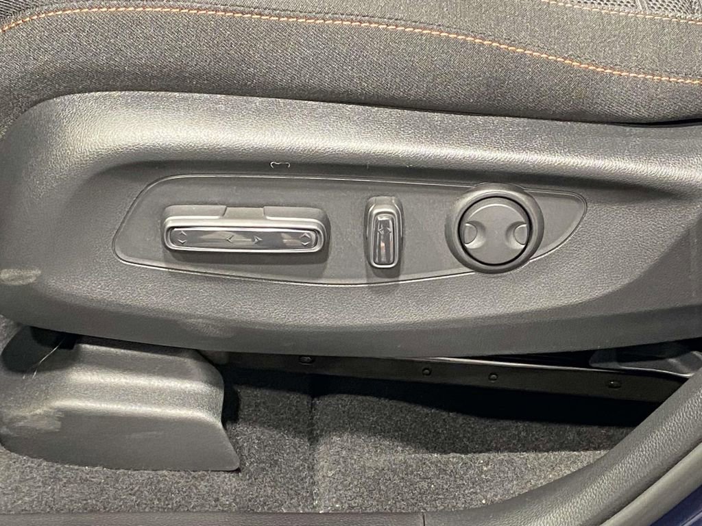 New 2026 Honda CR-V Sport image 17