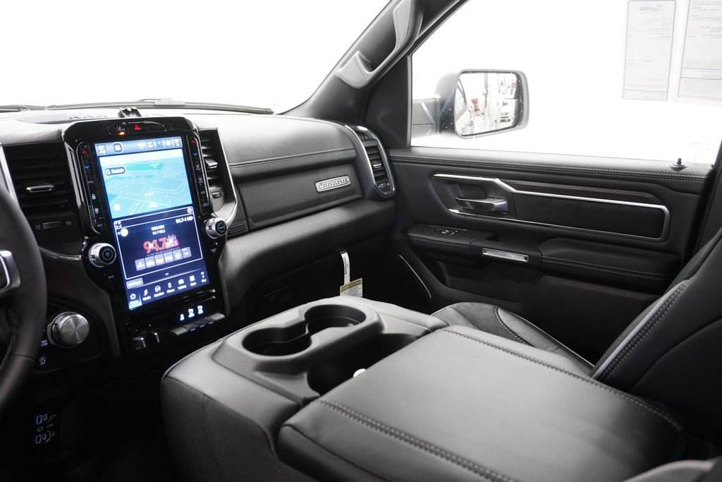 New 2026 RAM 1500 Laramie image 11