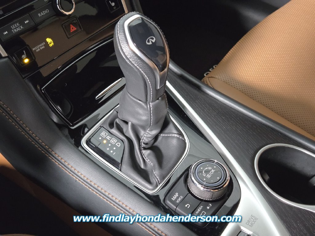 Used 2024 INFINITI Q50 Sensory AWD/4WD image 31
