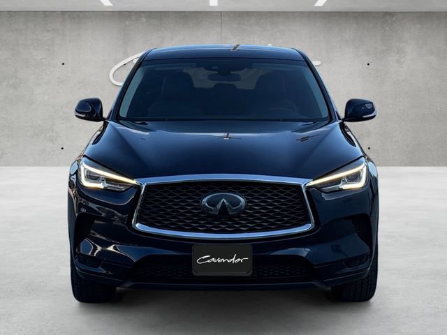Used 2020 INFINITI QX50 Pure image 18