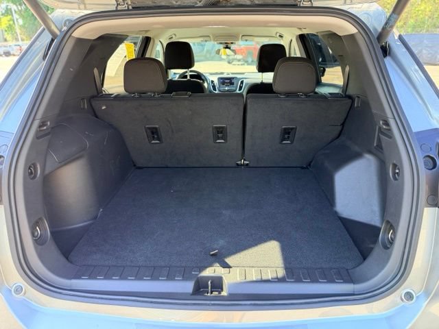Used 2024 Chevrolet Equinox LT FWD image 27