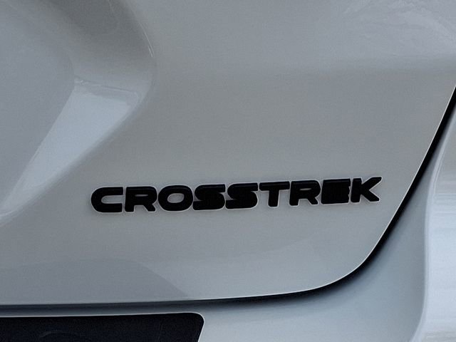 New 2026 Subaru Crosstrek 2.5i Premium image 22