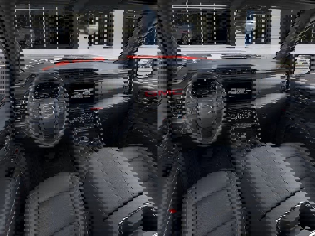 New 2026 GMC Sierra 1500 AT4X image 16