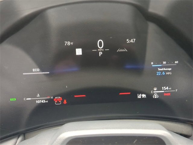 Used 2024 Lexus TX 350 FWD w/ Technology Package image 27