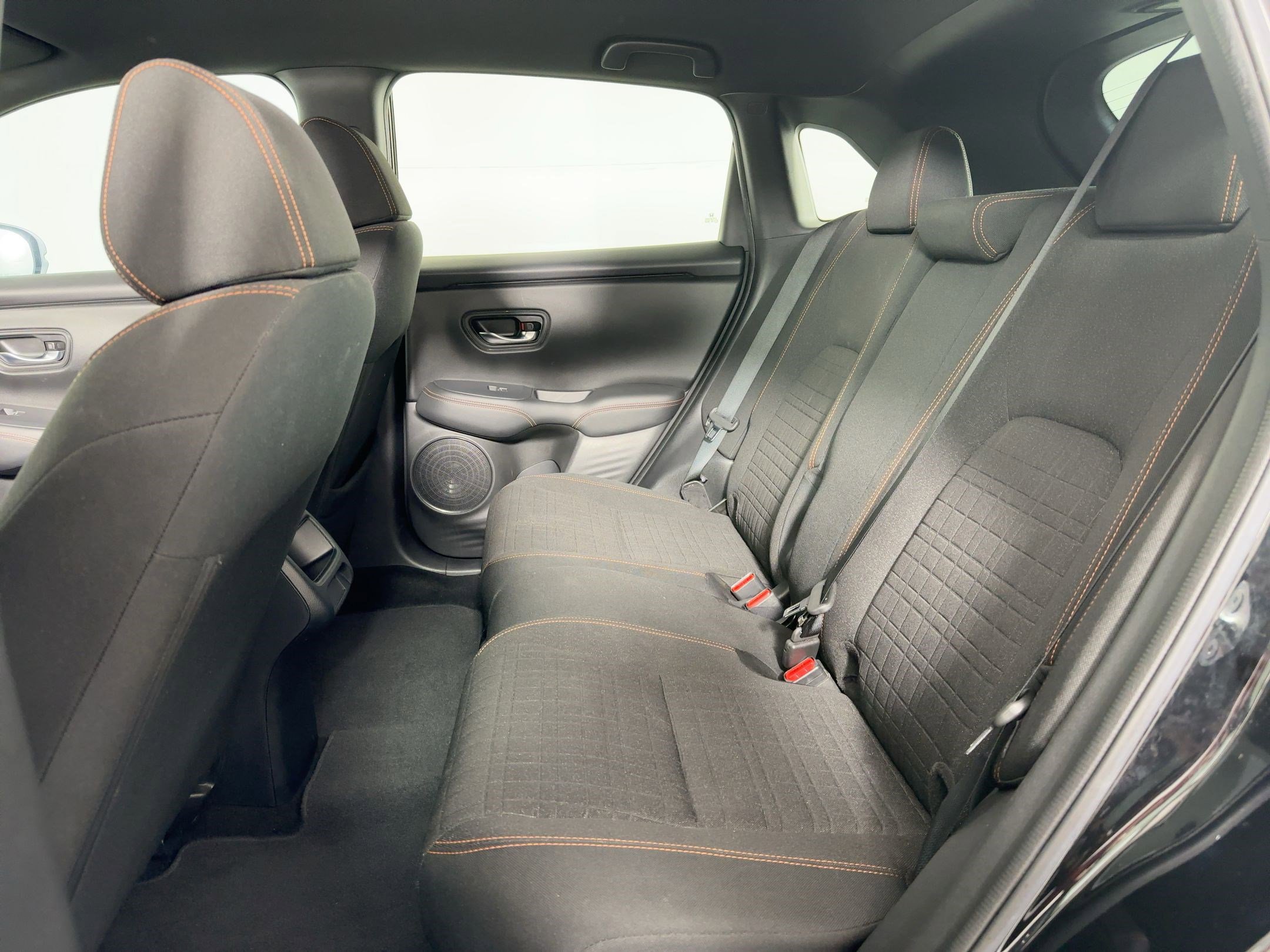 Used 2023 Honda HR-V Sport image 12