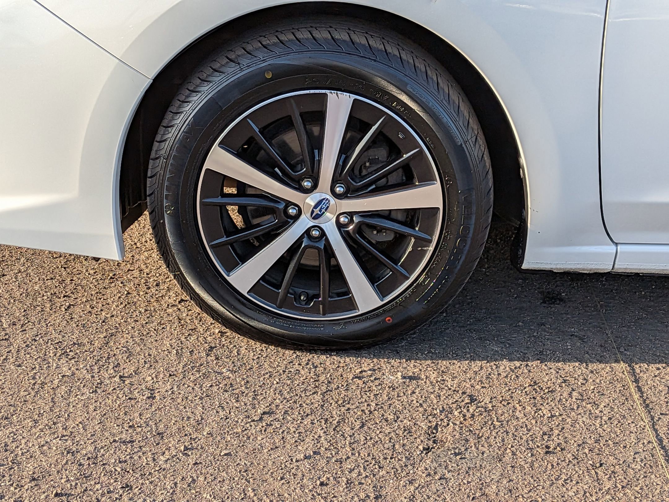 Used 2020 Subaru Impreza Premium w/ Popular Package #1 image 10