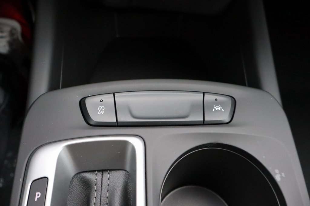 New 2026 Chevrolet Trax LS w/ LS Convenience Package image 9