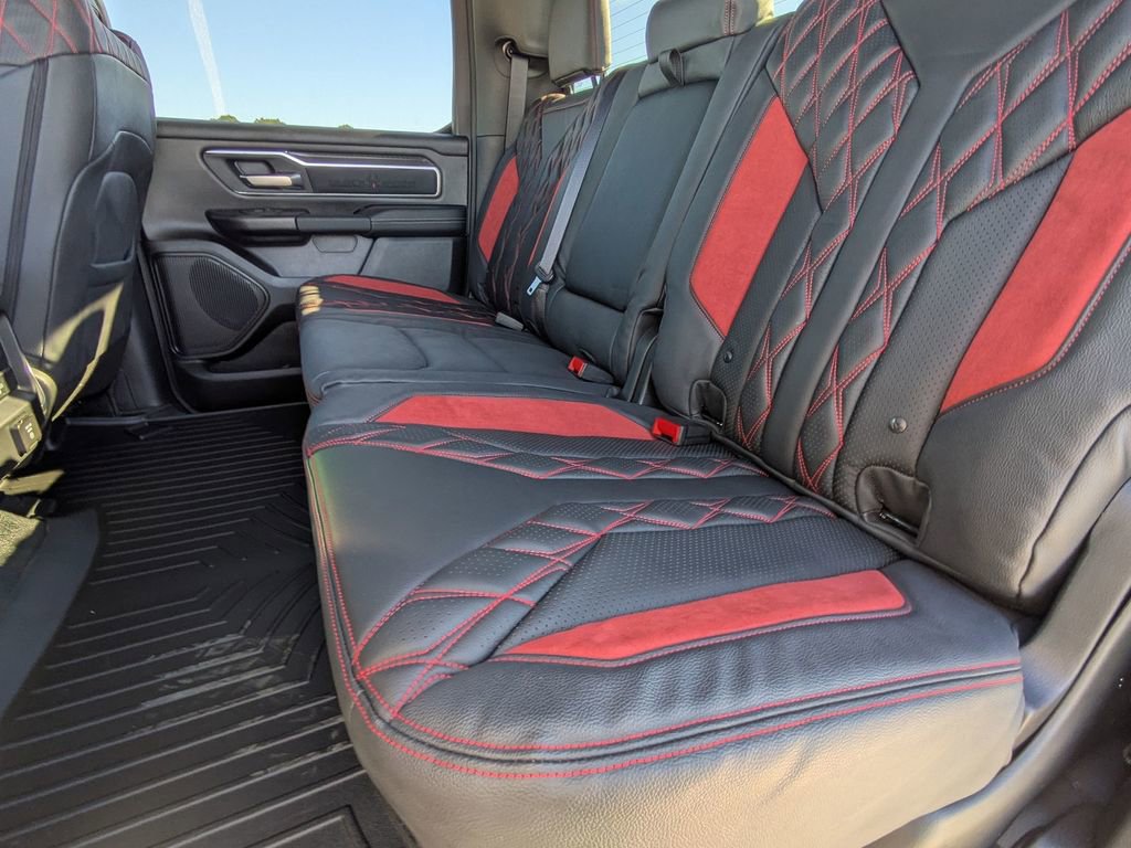 New 2026 RAM 1500 Big Horn image 32