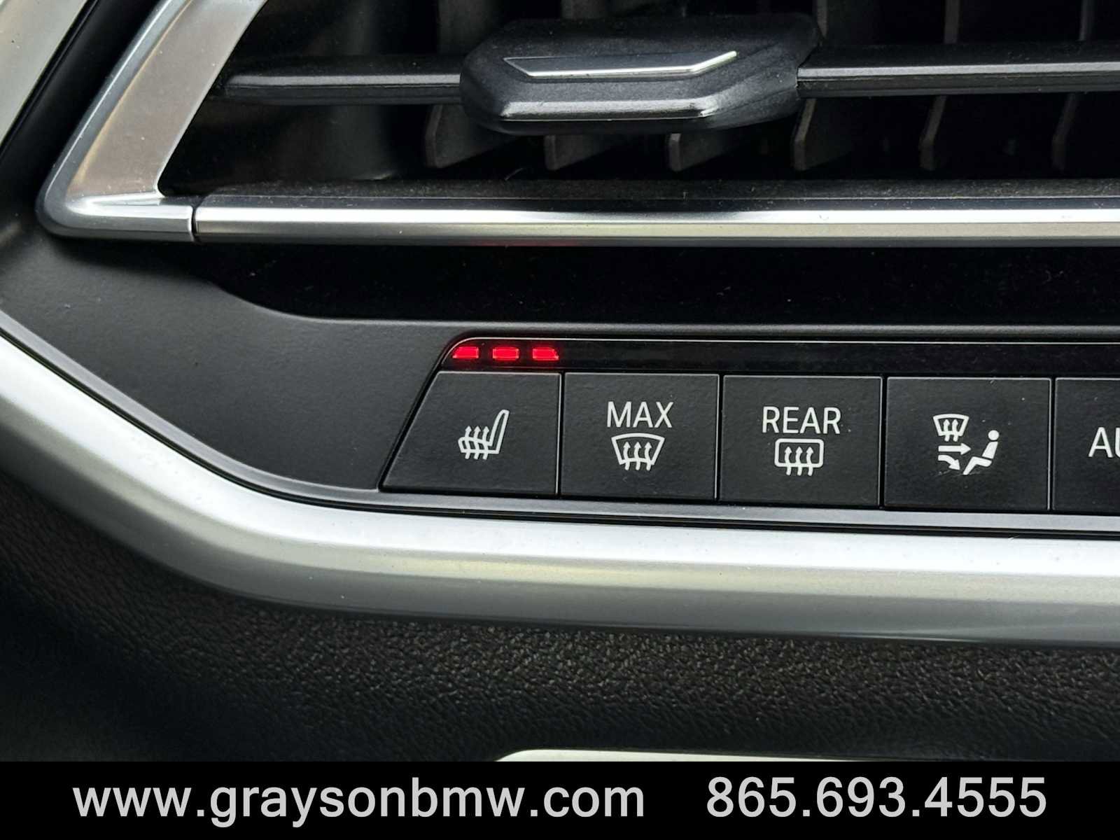 Used 2023 BMW X5 xDrive40i image 24