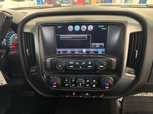 Used 2016 Chevrolet Silverado 2500 LT w/ LT Convenience Package RWD image 22