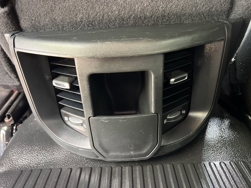 Used 2022 RAM 3500 Tradesman w/ Chrome Appearance Group image 17