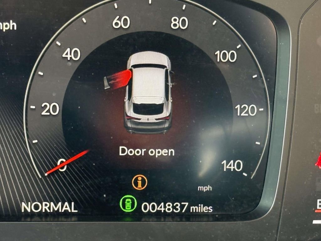 Certified 2025 Acura ADX A-Spec AWD/4WD image 17