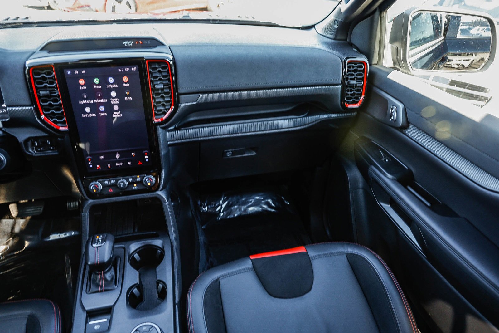 Used 2025 Ford Ranger Raptor image 15