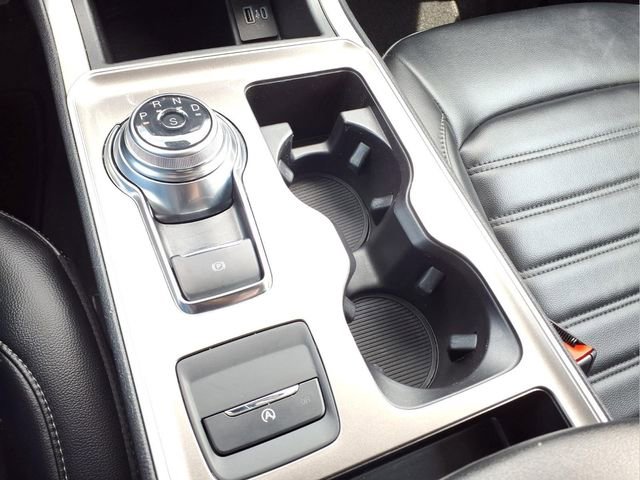 Used 2023 Ford Edge SEL AWD/4WD image 24