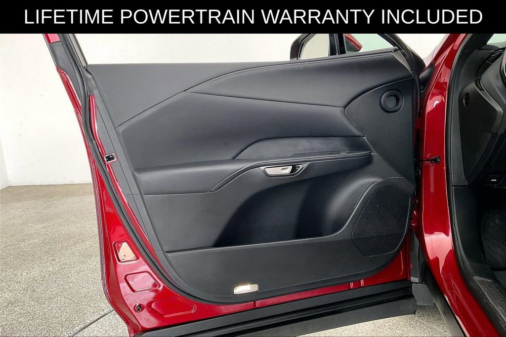 Used 2025 Lexus RX 350 Premium w/ Accessory Package image 23