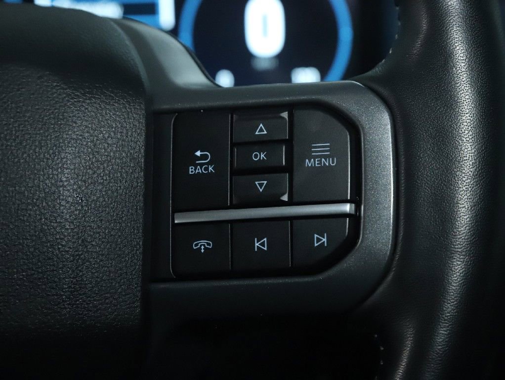 Used 2022 Ford F150 Lariat w/ Equipment Group 502A High image 24