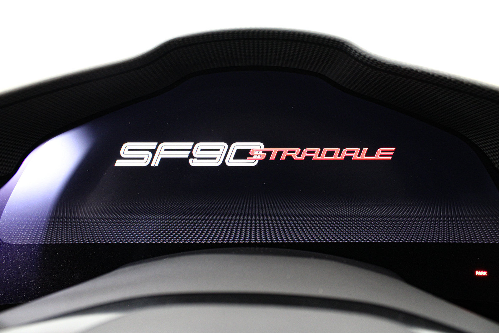 Certified 2022 Ferrari SF90 Stradale AWD/4WD image 40