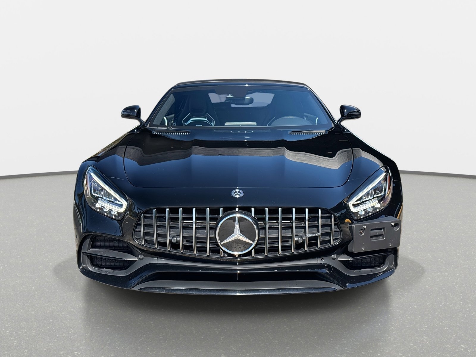 Used 2021 Mercedes-Benz AMG GT Roadster image 8