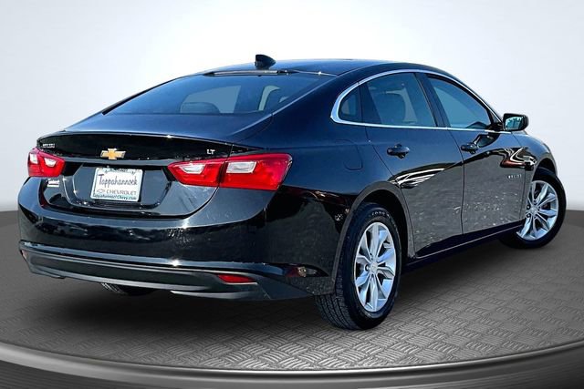Used 2023 Chevrolet Malibu LT image 6