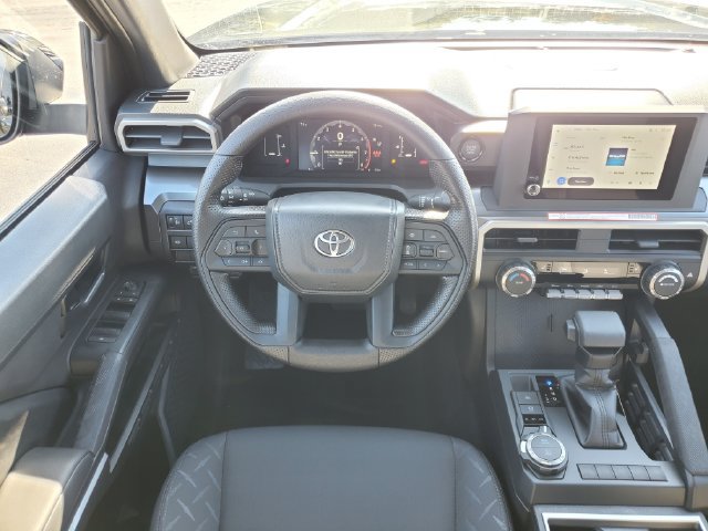 New 2026 Toyota Tacoma SR5 AWD/4WD image 12