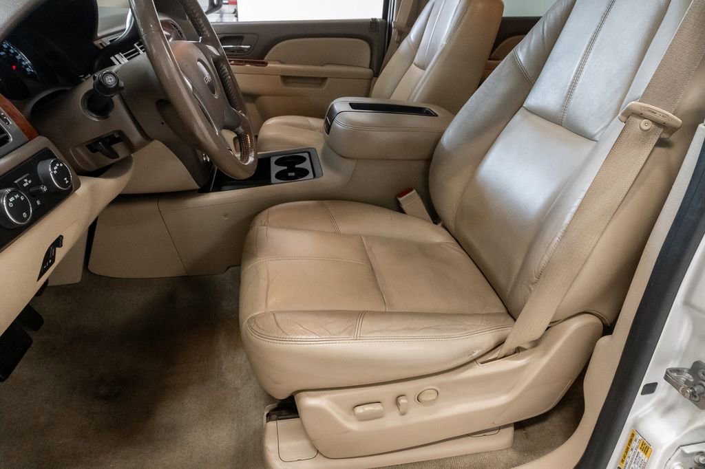 Used 2012 GMC Yukon SLT AWD/4WD image 12