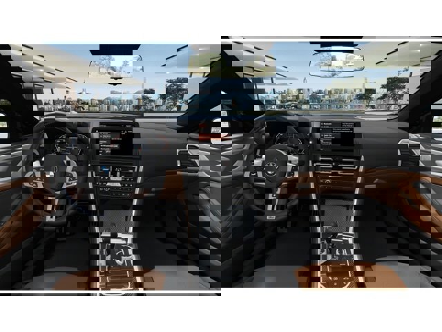 New 2026 BMW M850i xDrive Convertible image 10